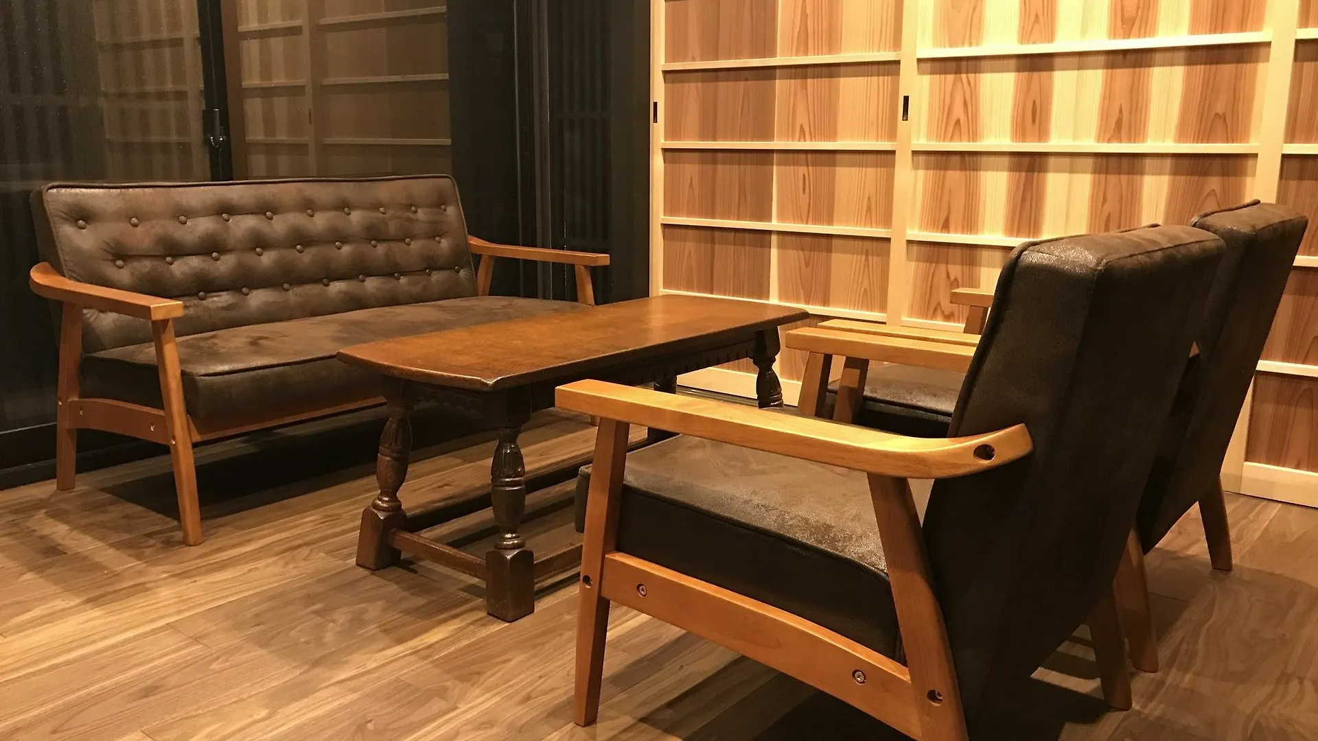 Vila 麗閣八坂 Kjóto Japonsko