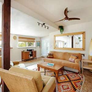  Apartment The Ohia At The Koi House United States