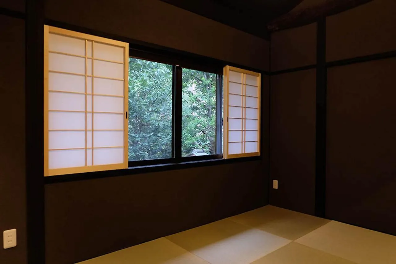 Villa Reikaku Yasaka à Kyoto Hébergement de vacances