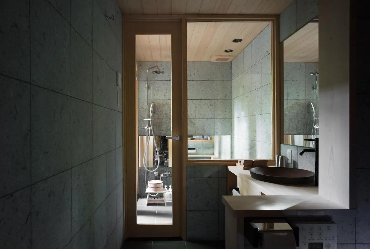 Villa Reikaku Yasaka à Kyoto Hébergement de vacances