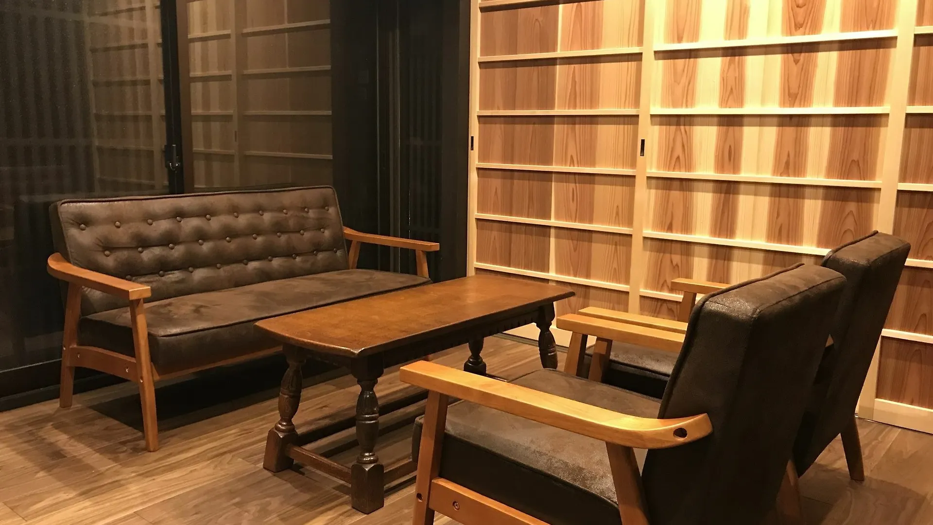 Villa Reikaku Yasaka à Kyoto Hébergement de vacances