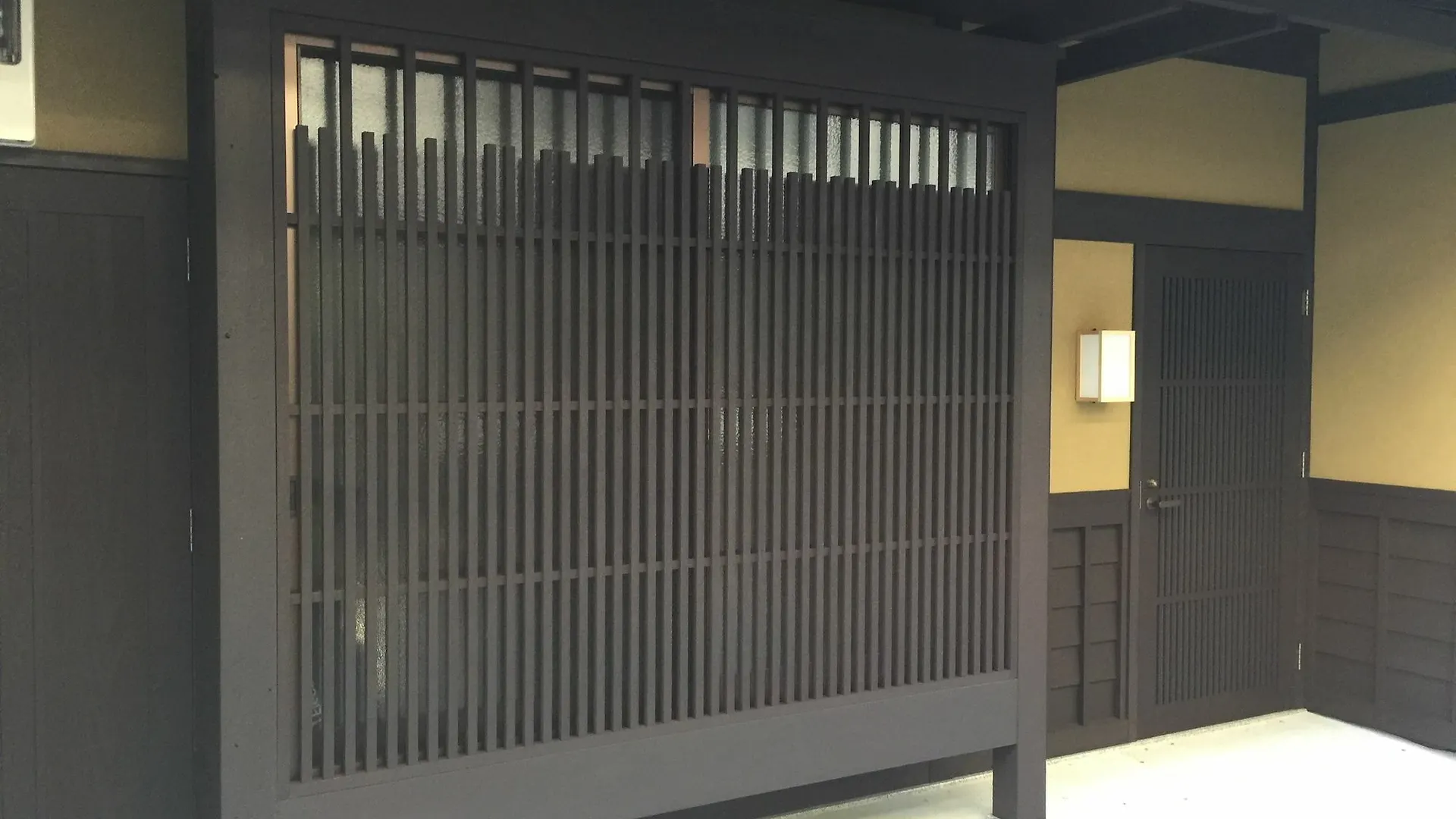 Villa Reikaku Yasaka à Kyoto