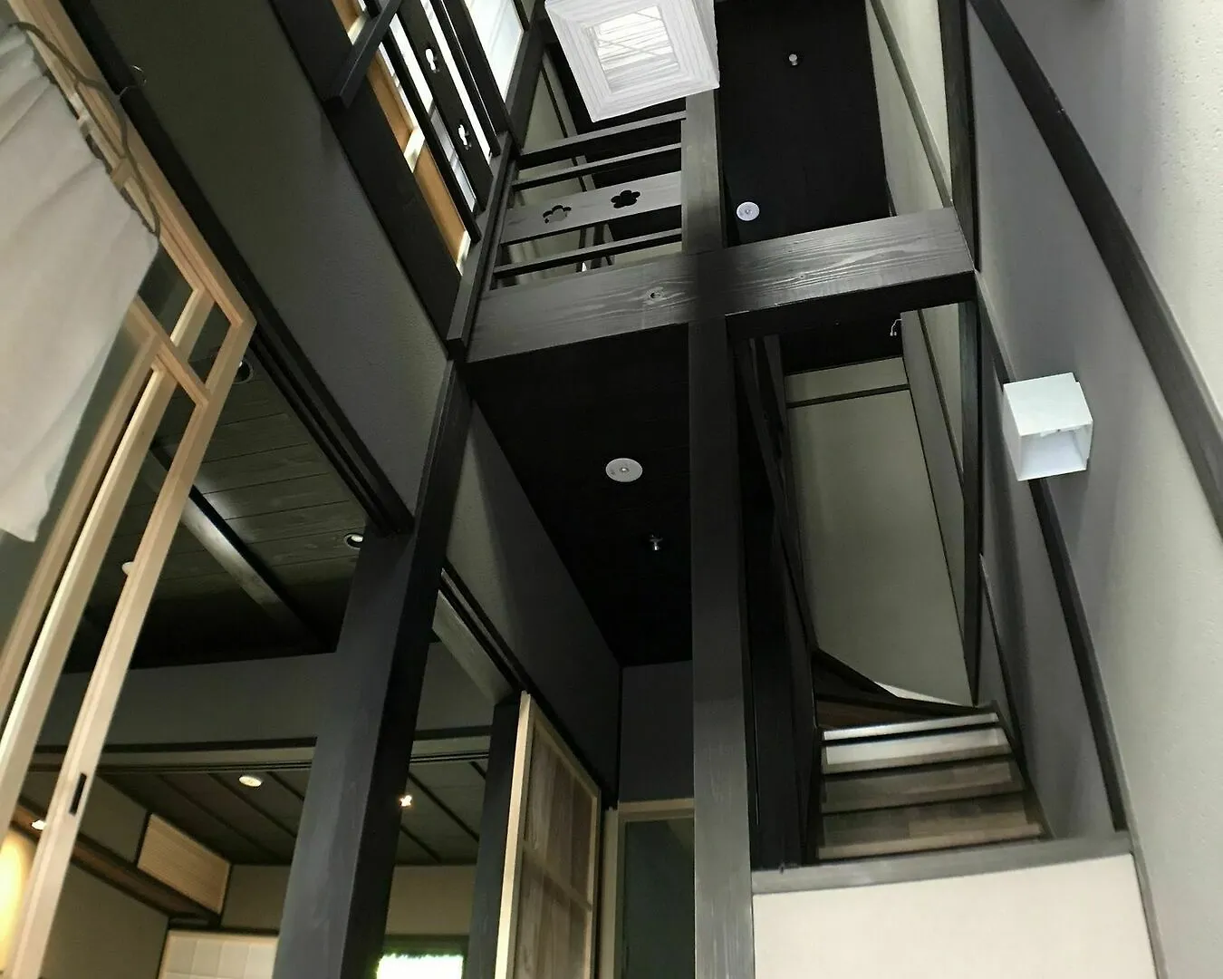 Holiday home Reikaku Yasaka Villa Kyoto Japan