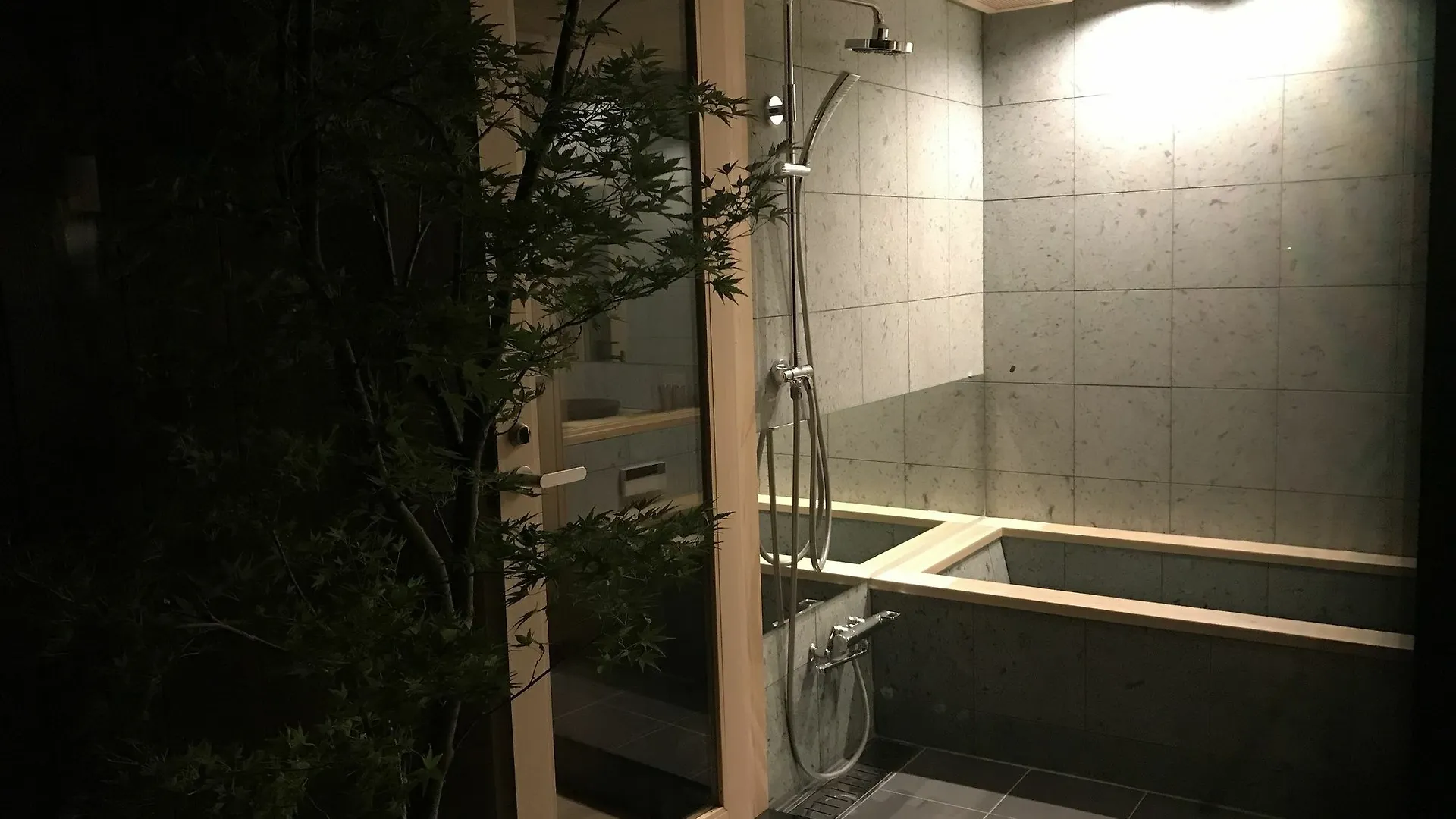 Hébergement de vacances Villa Reikaku Yasaka à Kyoto Japon
