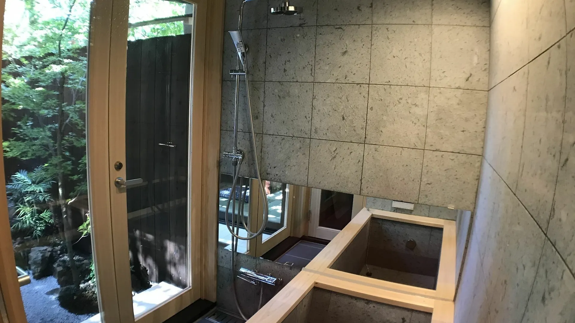 Villa Reikaku Yasaka à Kyoto Japon