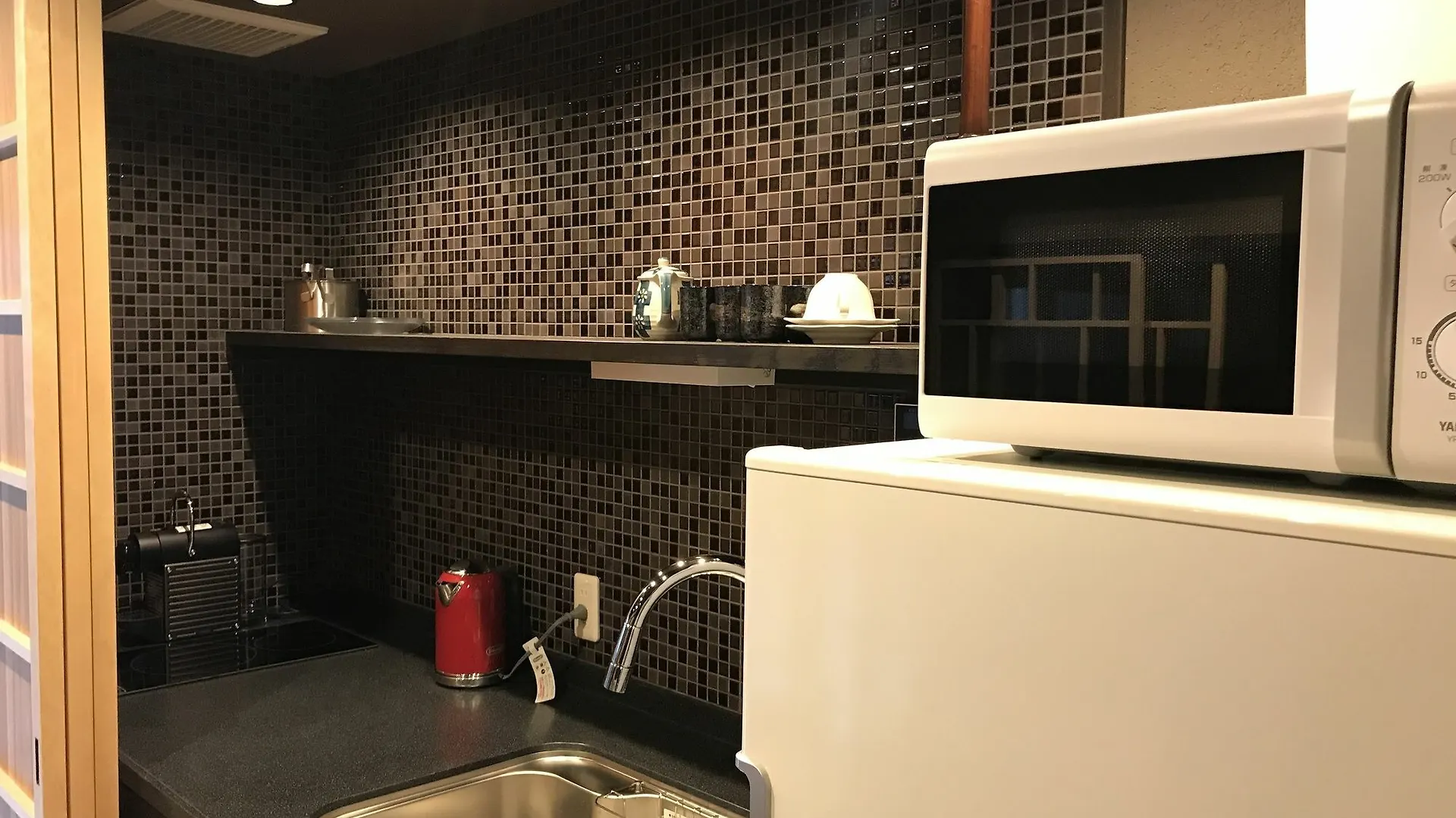 Holiday home Reikaku Yasaka Villa Kyoto