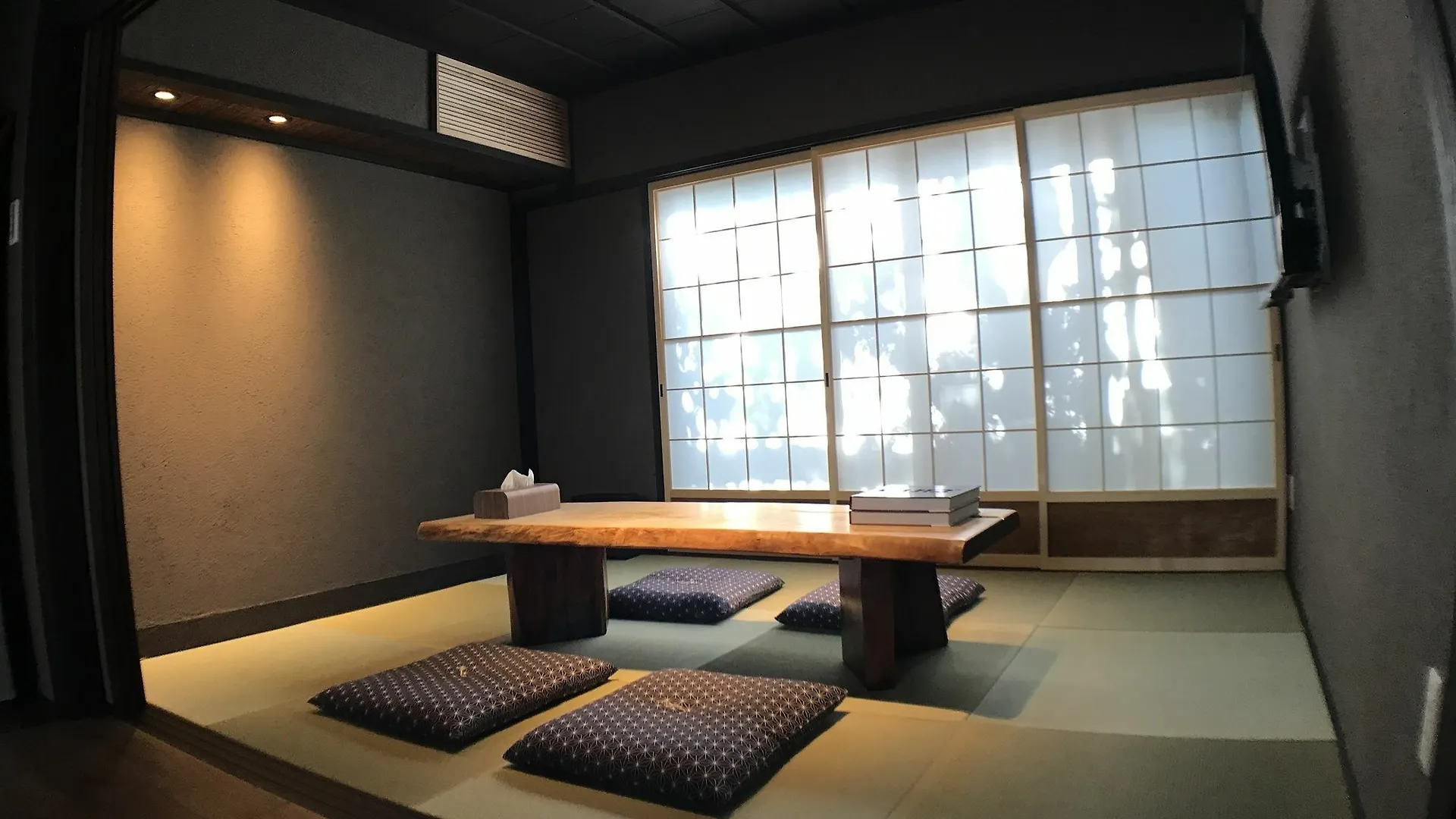 Villa Reikaku Yasaka à Kyoto Hébergement de vacances