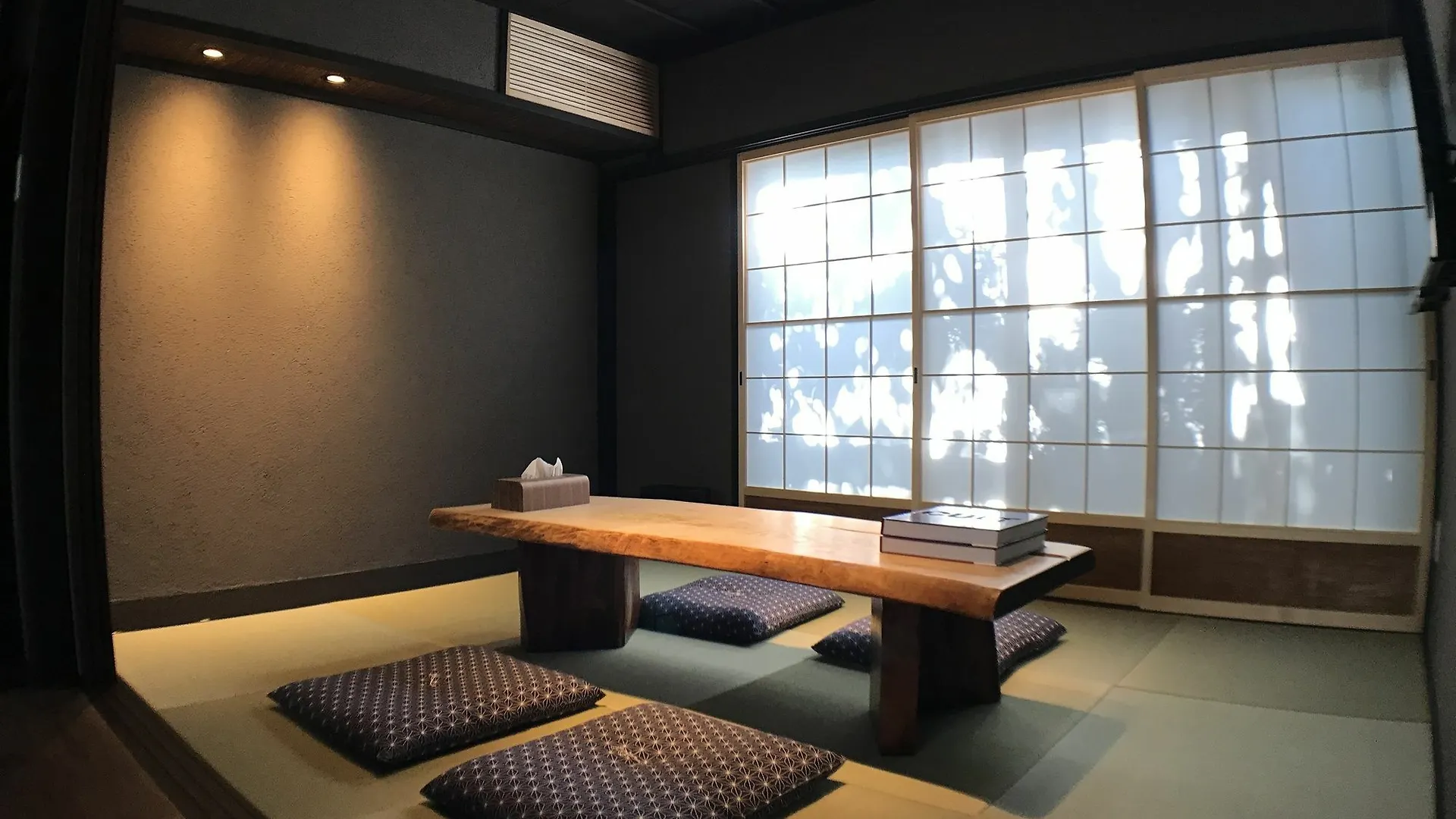 Villa Reikaku Yasaka à Kyoto 0*,  Japon