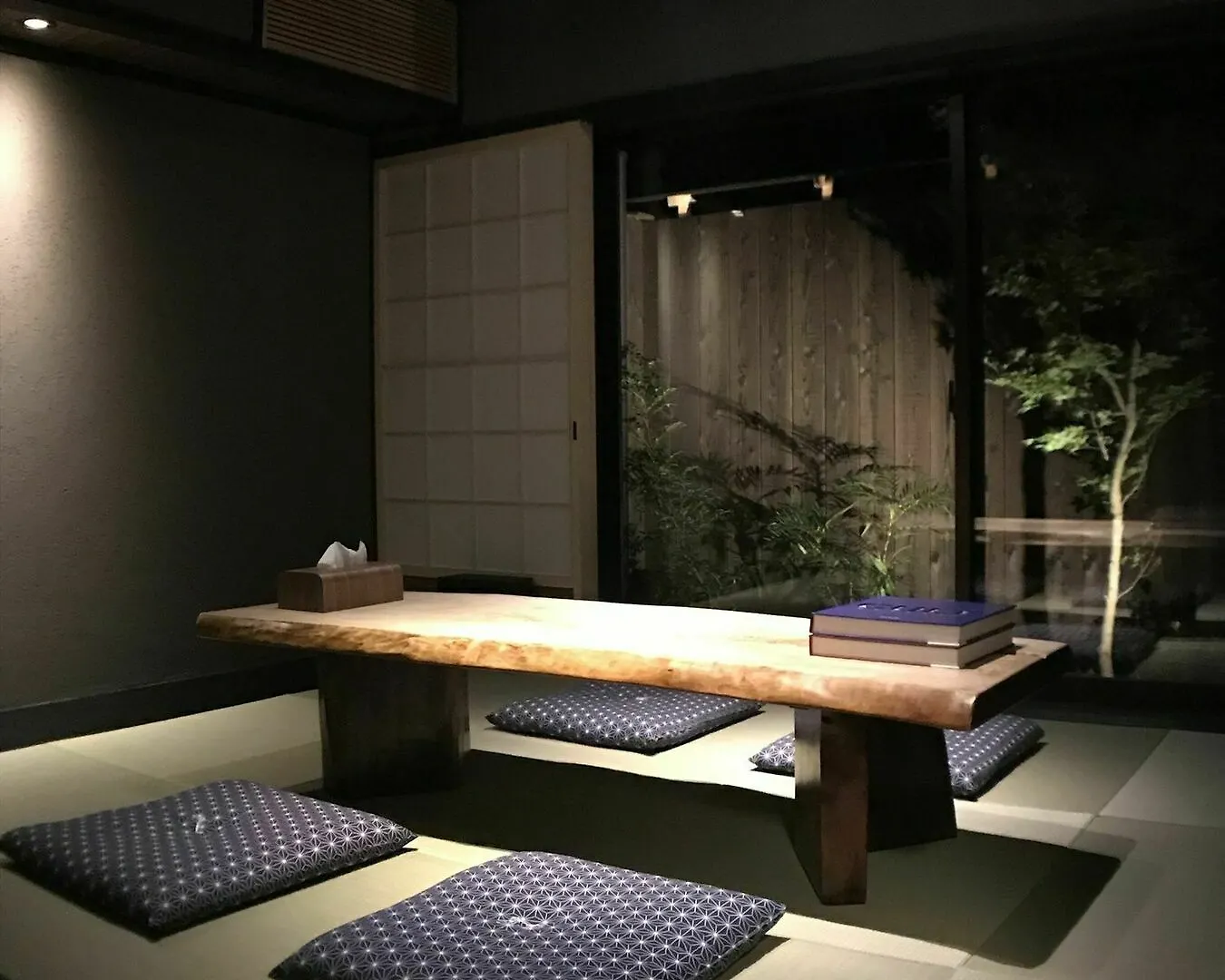 Villa Reikaku Yasaka à Kyoto