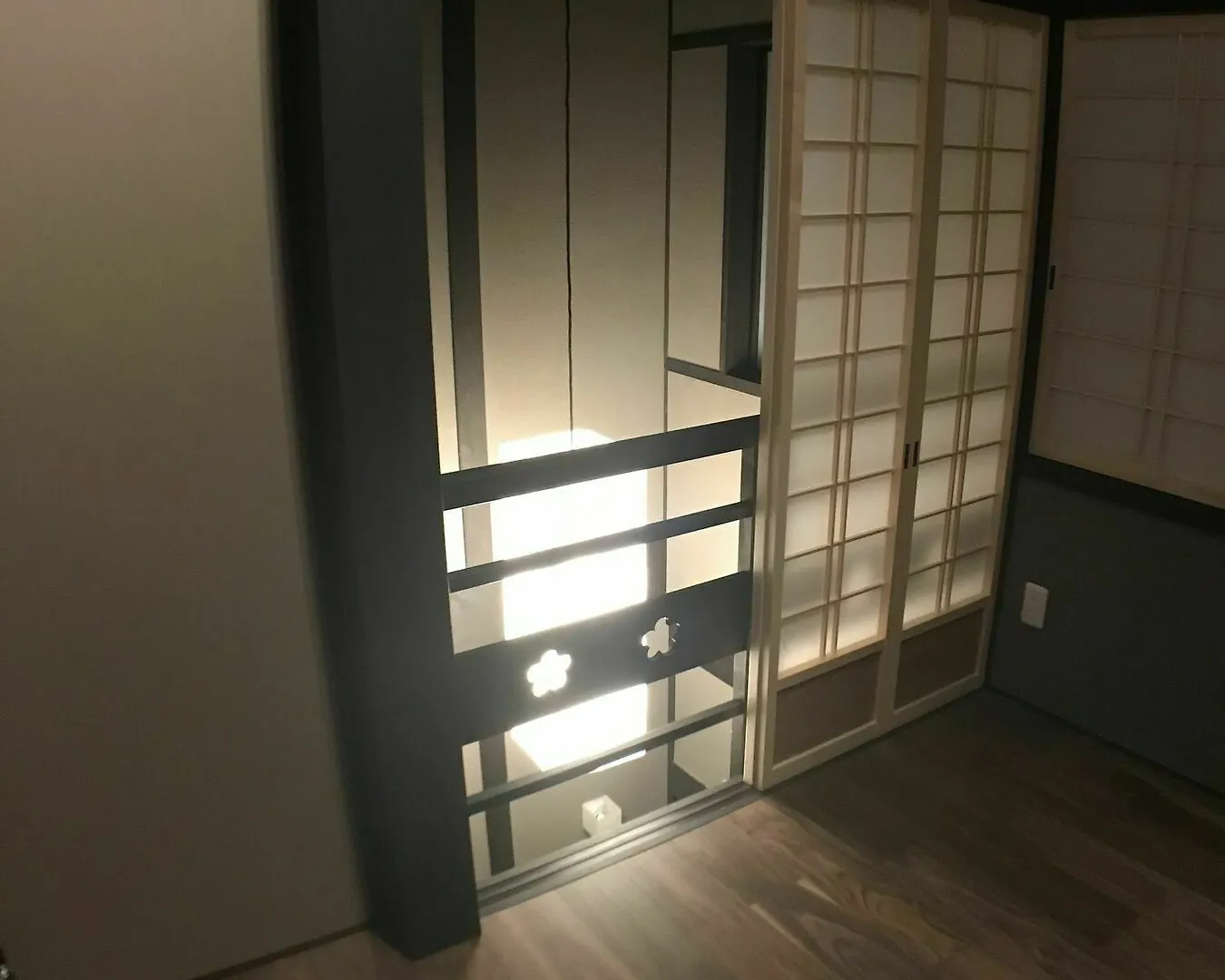 Villa Reikaku Yasaka à Kyoto