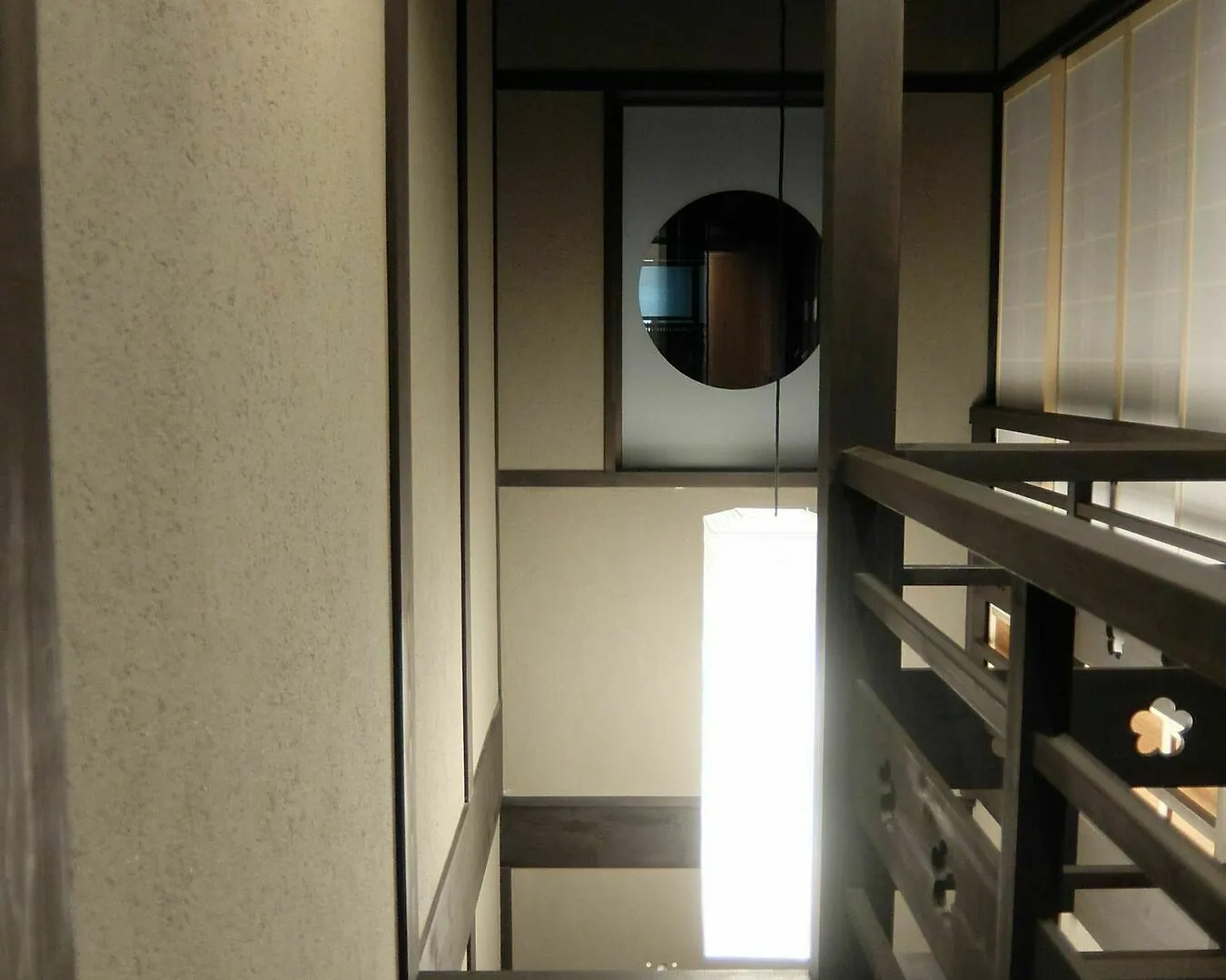 Villa Reikaku Yasaka à Kyoto