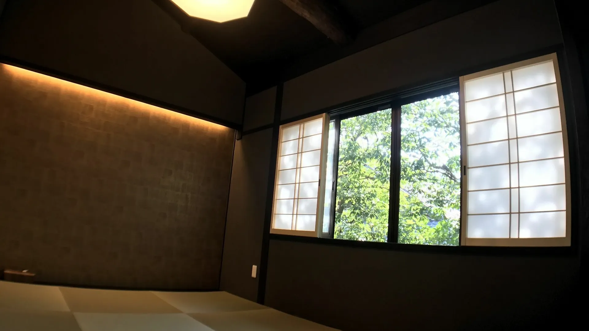 Villa Reikaku Yasaka à Kyoto