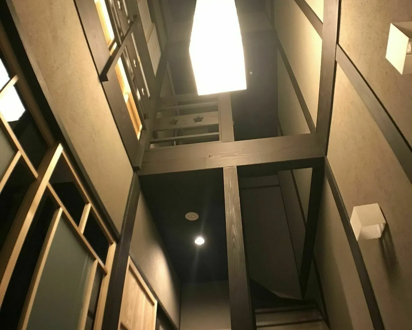 Hébergement de vacances Villa Reikaku Yasaka à Kyoto