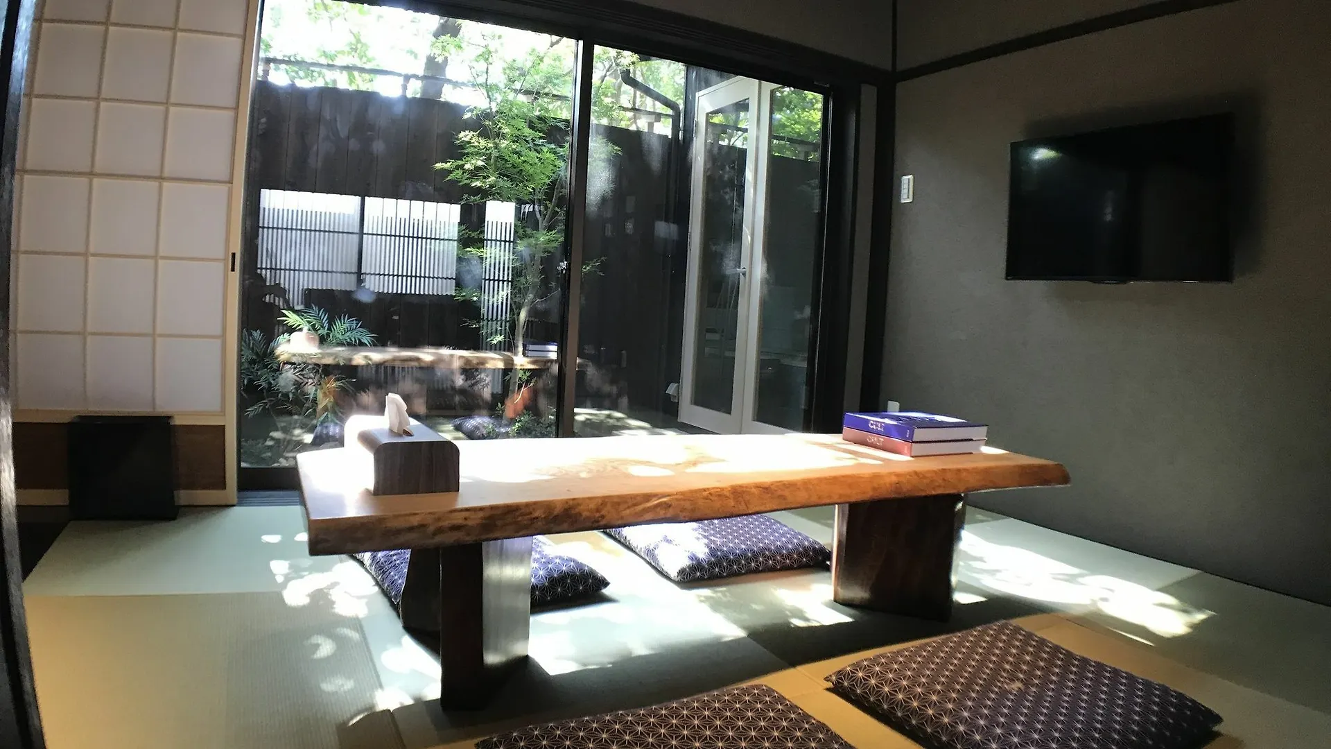 Hébergement de vacances Villa Reikaku Yasaka à Kyoto