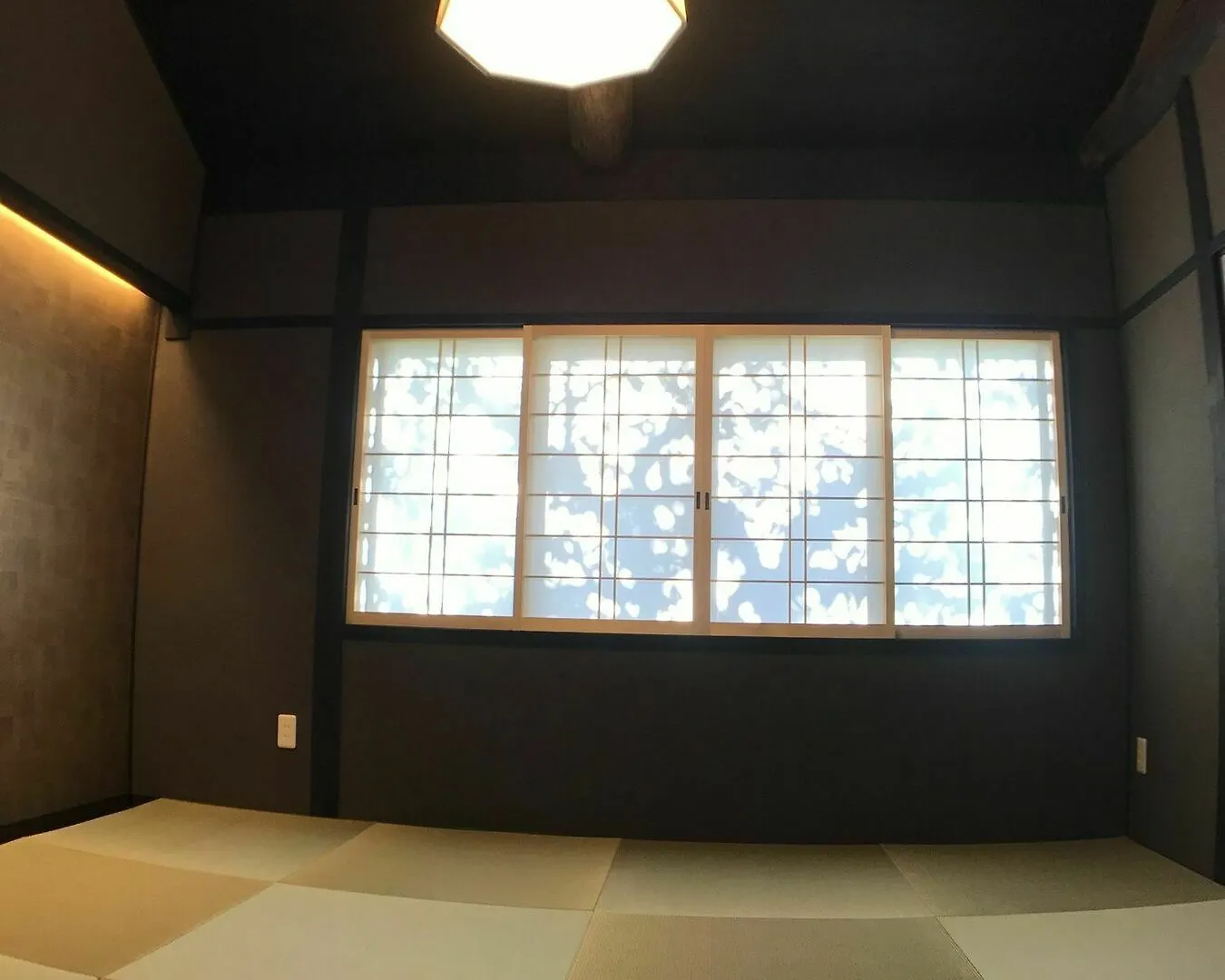 Villa Reikaku Yasaka à Kyoto