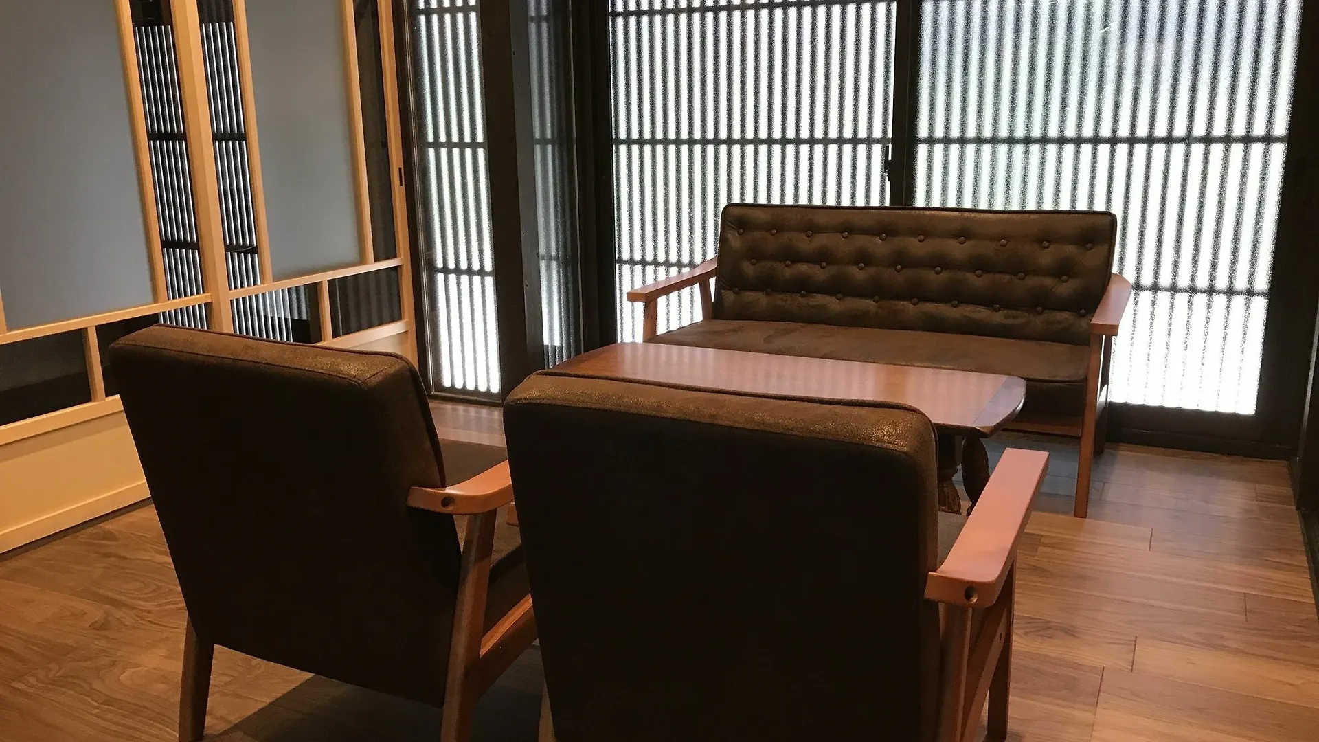 Hébergement de vacances Villa Reikaku Yasaka à Kyoto