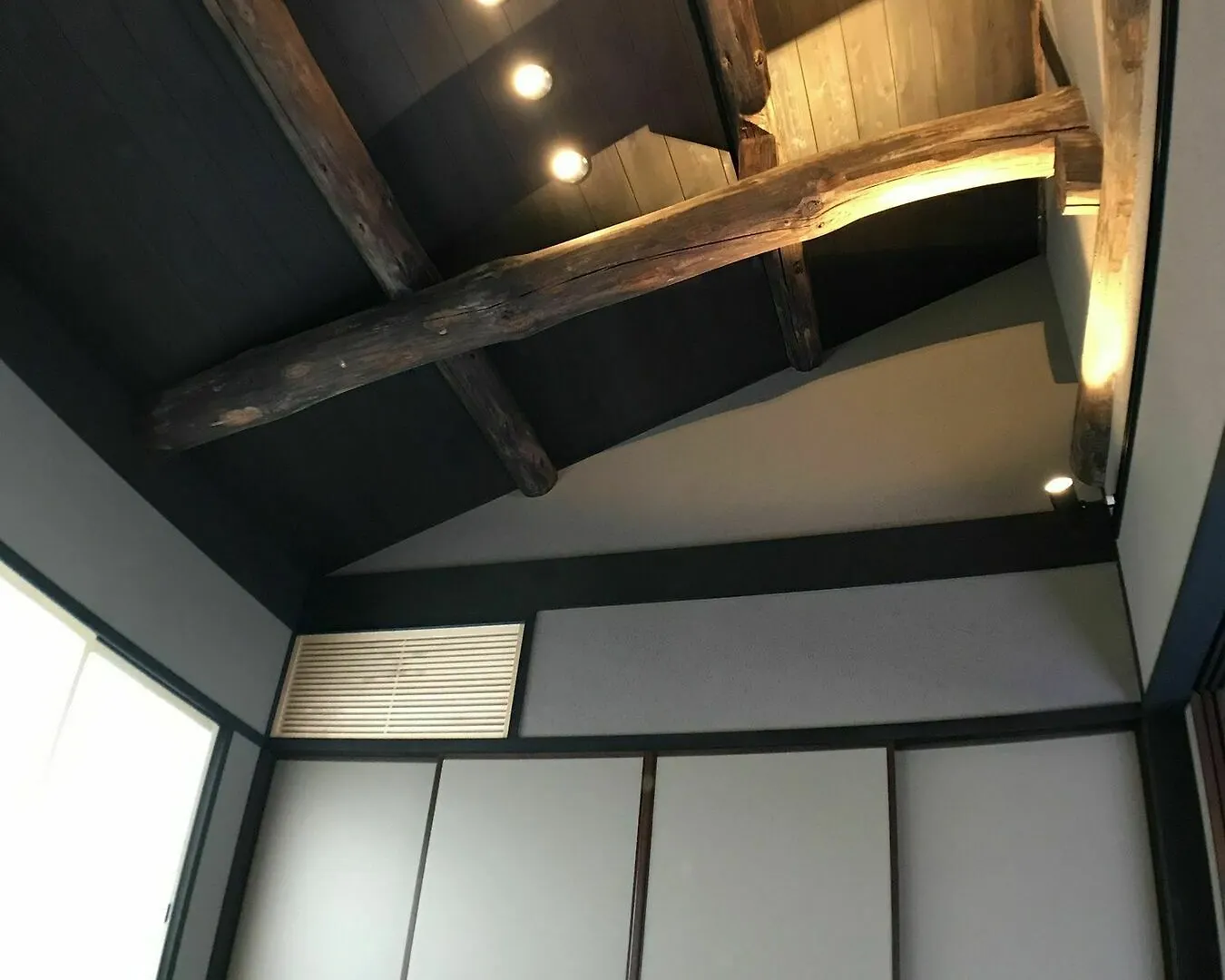 Villa Reikaku Yasaka à Kyoto Hébergement de vacances