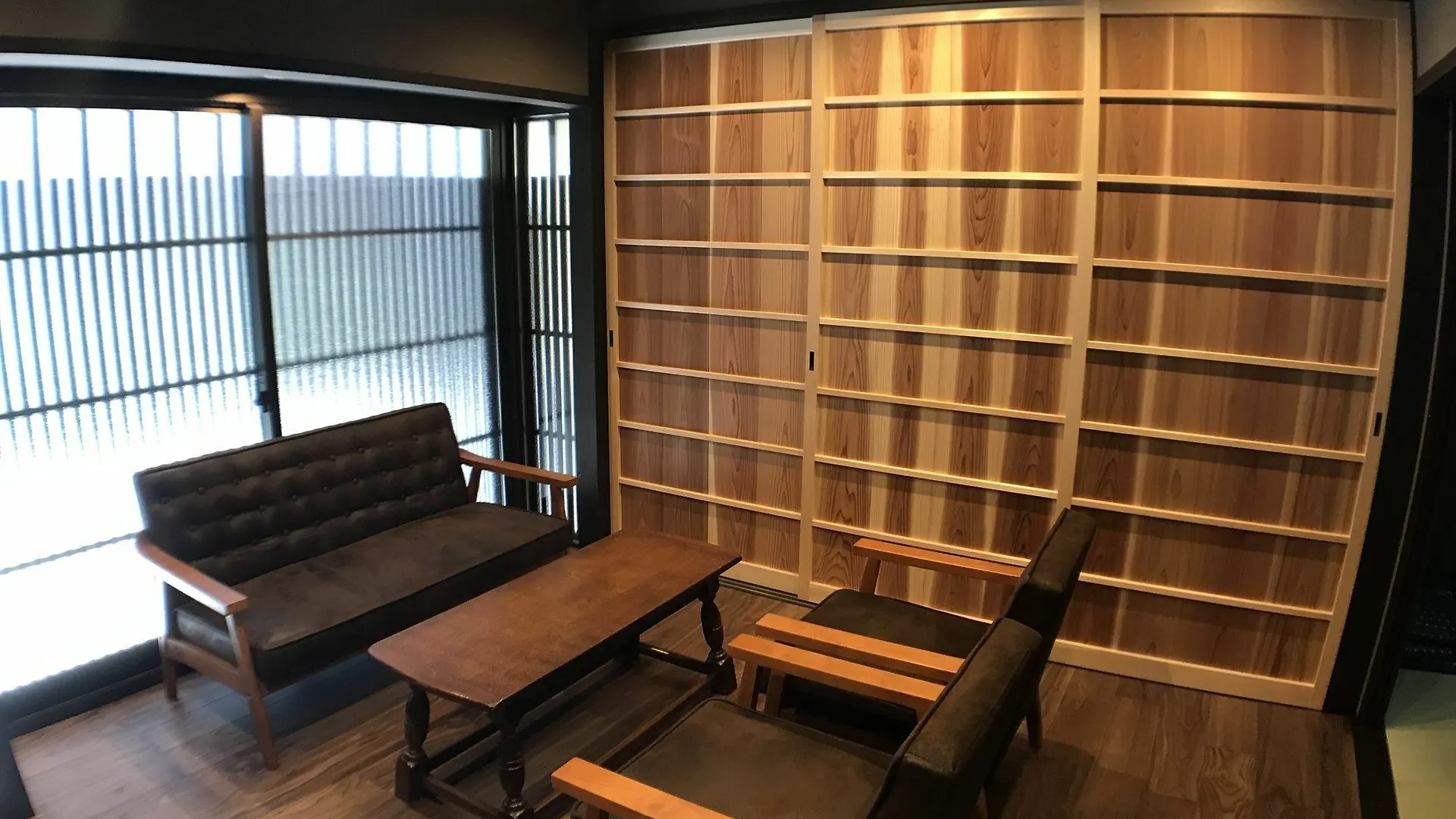 Villa Reikaku Yasaka à Kyoto Hébergement de vacances