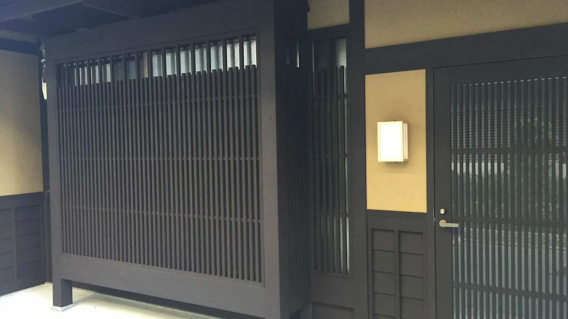 Villa Reikaku Yasaka à Kyoto