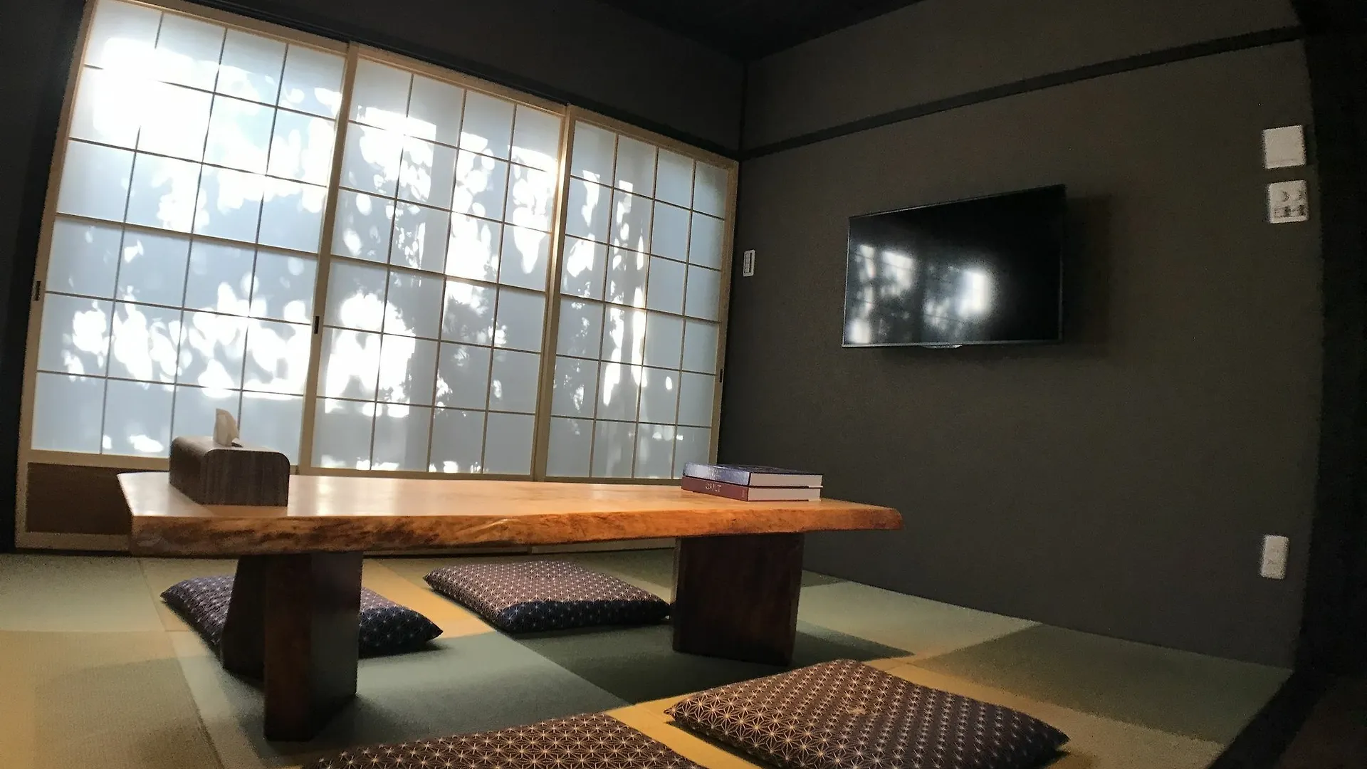 Hébergement de vacances Villa Reikaku Yasaka à Kyoto