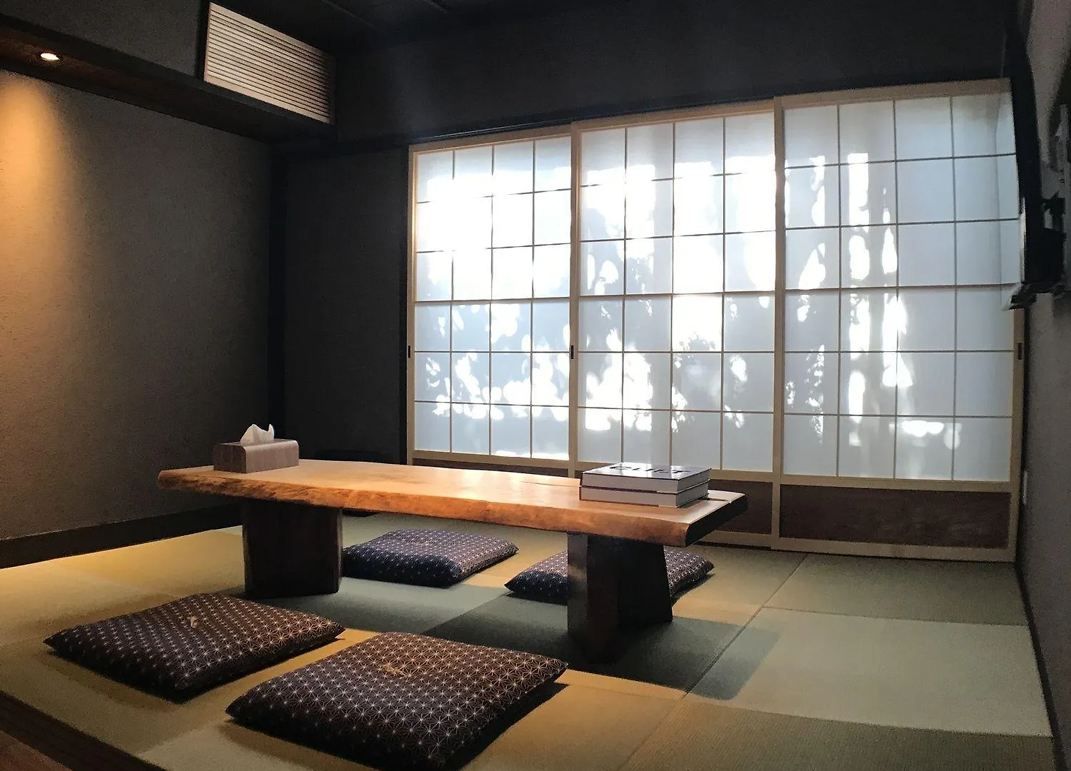 Hébergement de vacances Villa Reikaku Yasaka à Kyoto