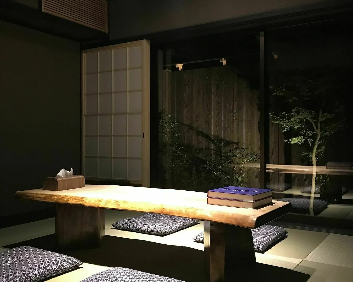 Villa Reikaku Yasaka à Kyoto 0*,  Japon