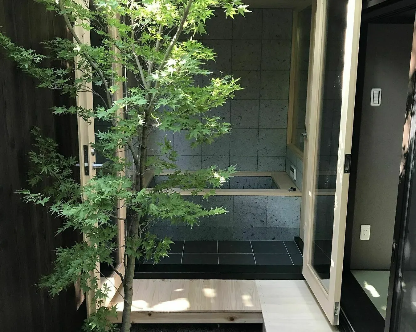 Villa Reikaku Yasaka à Kyoto Japon