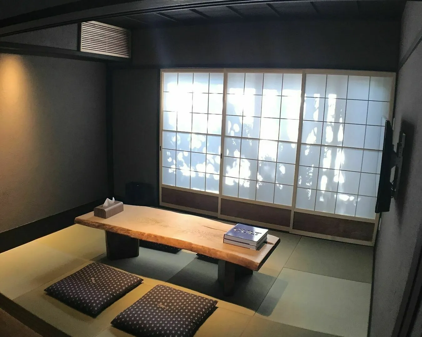 Hébergement de vacances Villa Reikaku Yasaka à Kyoto Japon